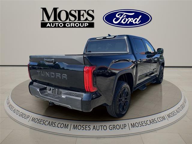 2026 Toyota Tundra - $48,986