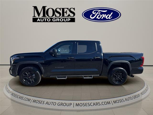 2026 Toyota Tundra - $48,986