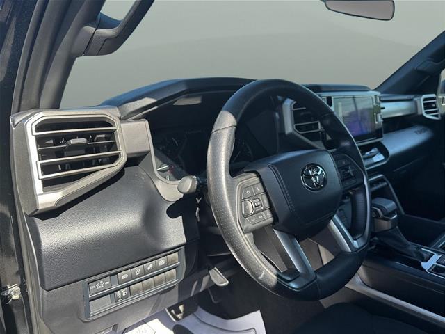 2026 Toyota Tundra - $48,986