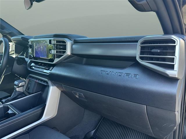 2026 Toyota Tundra - $48,986