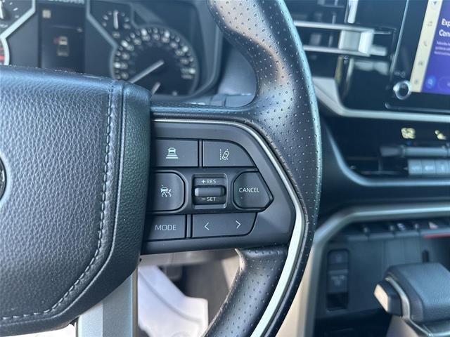 2026 Toyota Tundra - $48,986