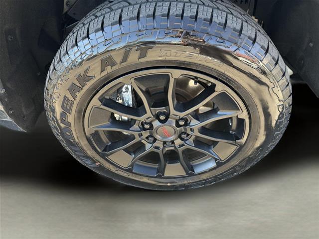 2026 Toyota Tundra - $48,986