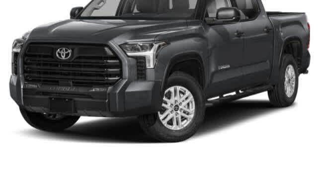 Preowned 2026 Toyota Tundra SR5 for Sale