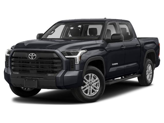 2022 Toyota Tundra