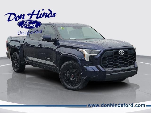 2022 Toyota Tundra - $23,845
