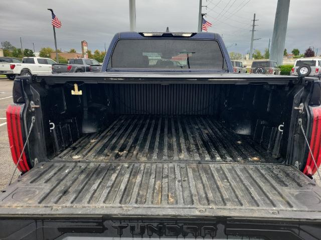2022 Toyota Tundra - $23,845