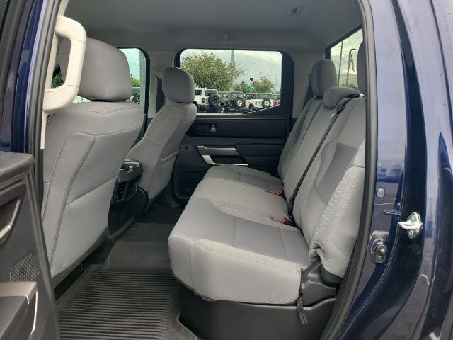 2022 Toyota Tundra - $23,845