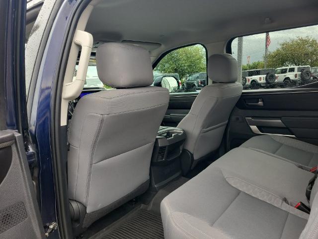 2022 Toyota Tundra - $23,845