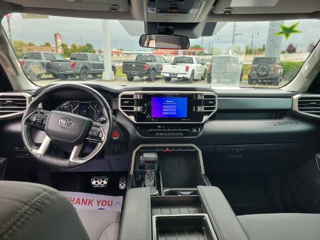2022 Toyota Tundra - $23,845