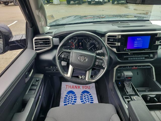2022 Toyota Tundra - $23,845