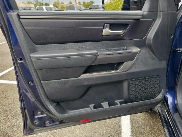 2022 Toyota Tundra - $23,845
