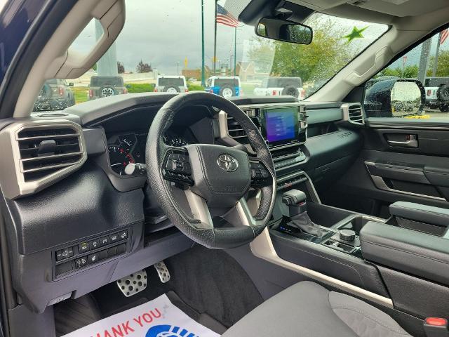 2022 Toyota Tundra - $23,845