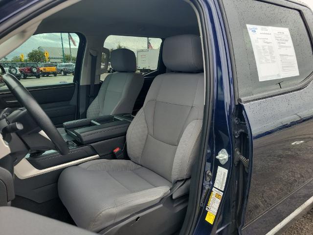 2022 Toyota Tundra - $23,845