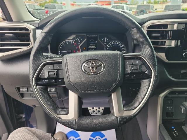 2022 Toyota Tundra - $23,845