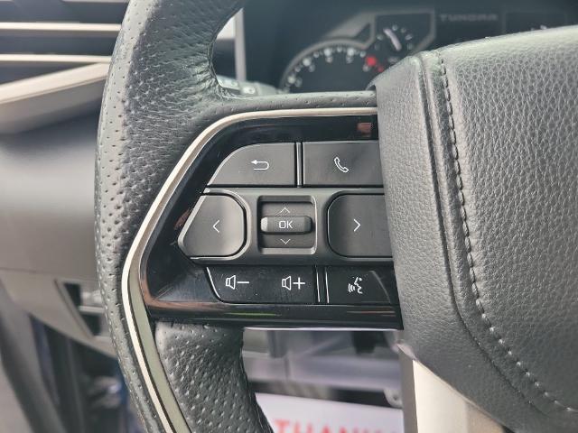 2022 Toyota Tundra - $23,845