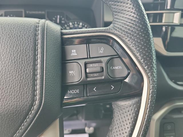 2022 Toyota Tundra - $23,845