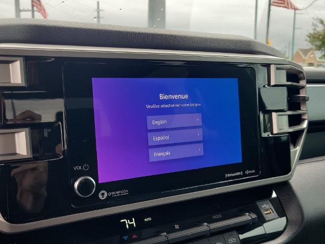 2022 Toyota Tundra - $23,845
