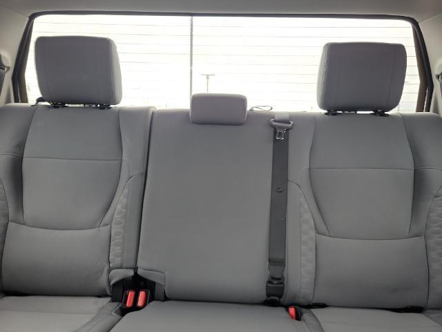 2022 Toyota Tundra - $23,845
