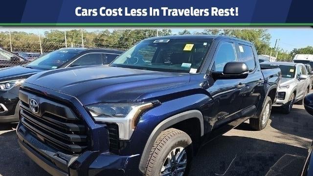 Preowned 2022 Toyota Tundra SR5 for Sale