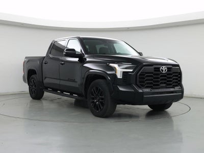 2022 Toyota Tundra 4X4 SR5 4DR Crewmax Cab Pickup SB