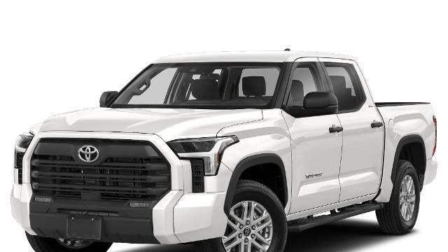 Preowned 2023 Toyota Tundra SR5 for Sale