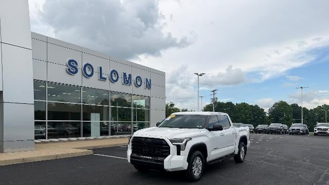 2023 Toyota Tundra SR5