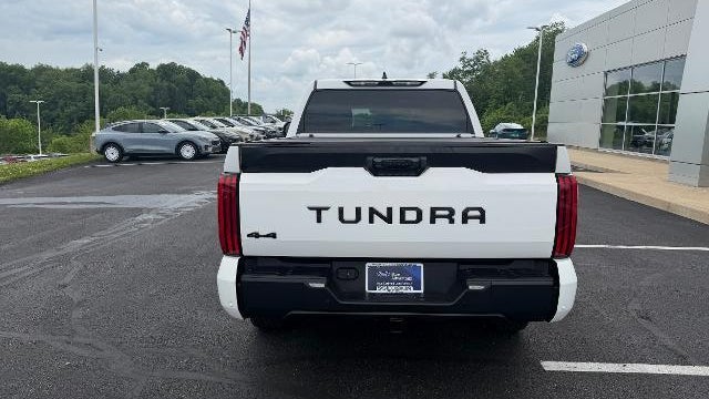 2023 Toyota Tundra SR5