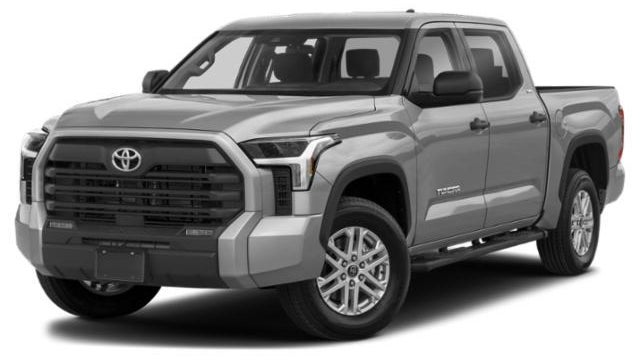 Preowned 2023 Toyota Tundra SR5 for Sale