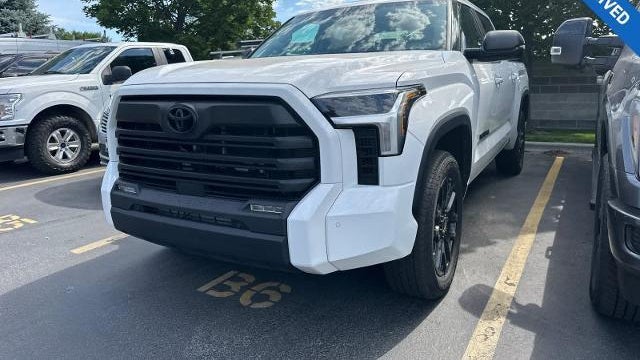 Preowned 2023 Toyota Tundra SR5 for Sale