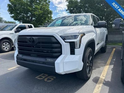 Photo of a 2023 Toyota Tundra 4X4 SR5 4DR Crewmax Cab Pickup SB for sale