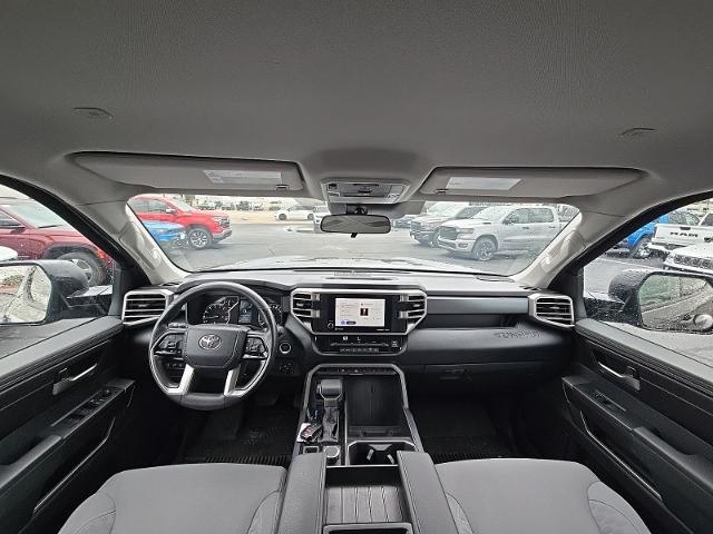 2023 Toyota Tundra SR5 — photo 1 of 12