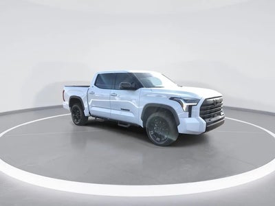 Photo of a 2023 Toyota Tundra 4X4 SR5 4DR Crewmax Cab Pickup SB for sale