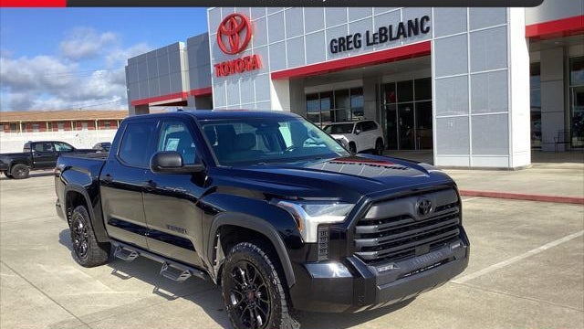 Preowned 2023 Toyota Tundra SR5 for Sale
