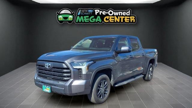 Preowned 2023 Toyota Tundra SR5 for Sale