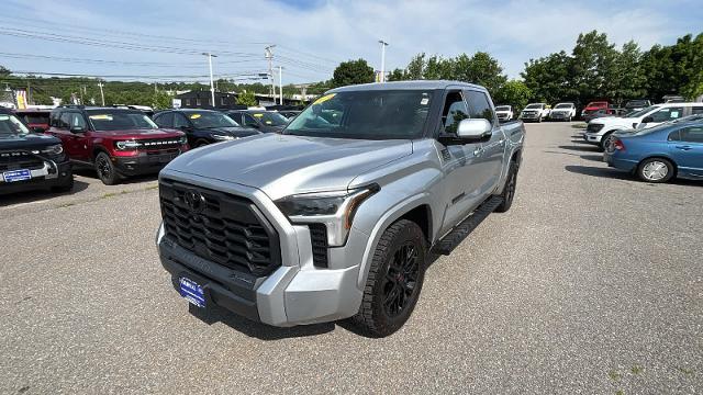 Preowned 2024 Toyota Tundra SR5 for Sale