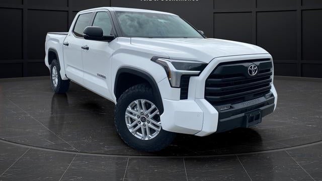 Preowned 2024 Toyota Tundra SR5 for Sale