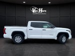2024 Tundra Thumbnail 8