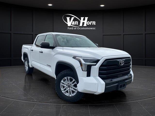 2024 Toyota Tundra