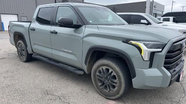 Preowned 2024 Toyota Tundra SR5 for Sale