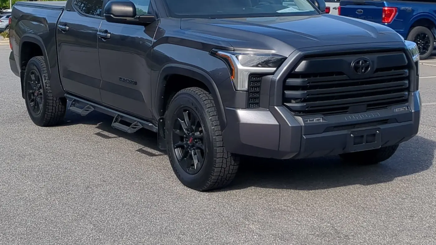 Preowned 2024 Toyota Tundra SR5 for Sale