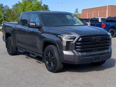 Photo of a 2024 Toyota Tundra 4X4 SR5 4DR Crewmax Cab Pickup SB for sale