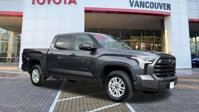Preowned 2024 Toyota Tundra SR5 for Sale