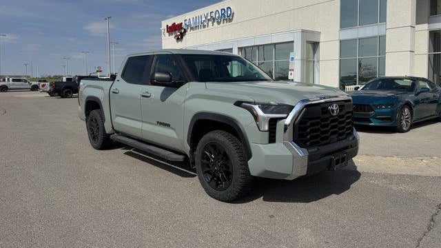 Preowned 2024 Toyota Tundra SR5 for Sale