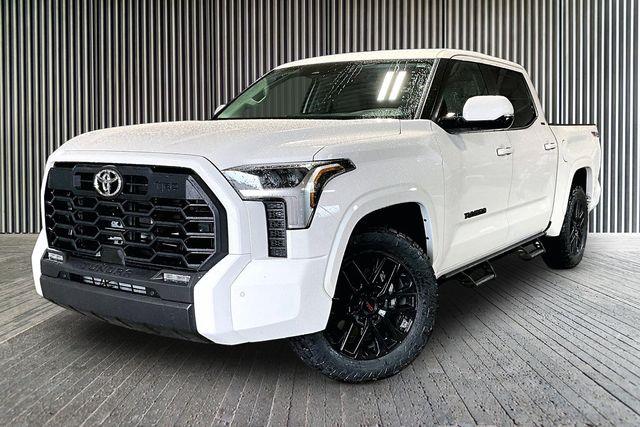 2024 Toyota Tundra - $47,000