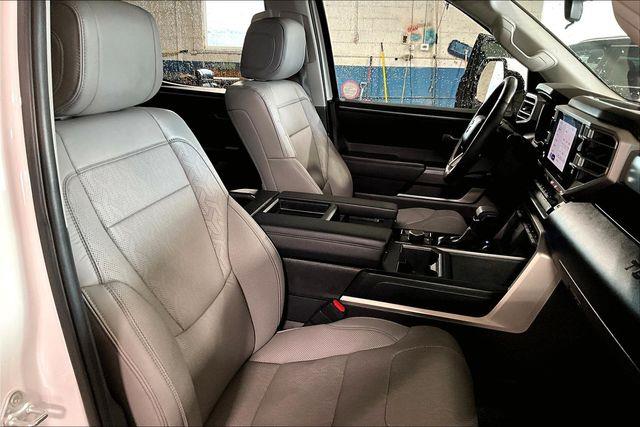2024 Toyota Tundra - $47,000