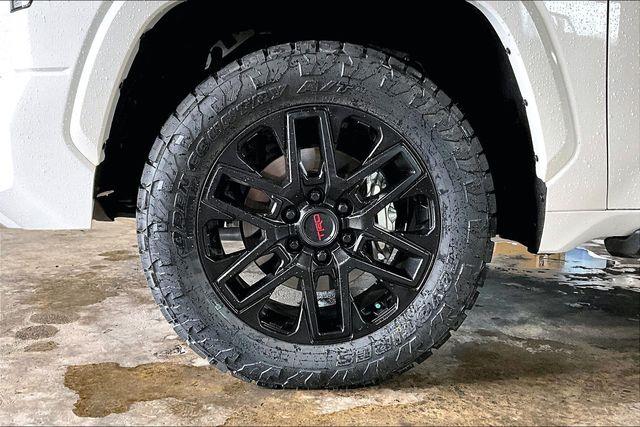 2024 Toyota Tundra - $47,000