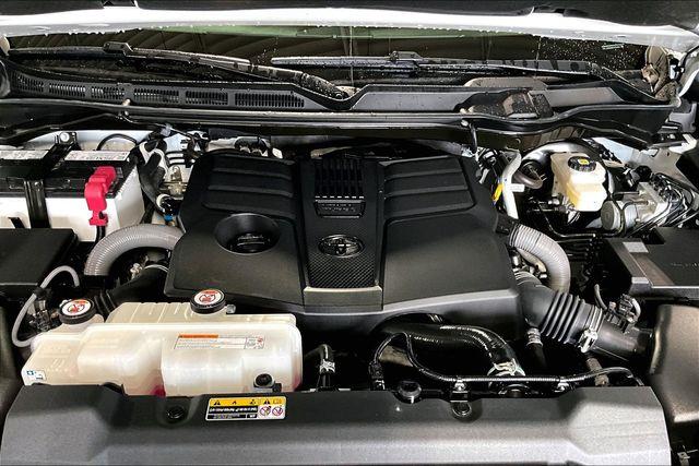 2024 Toyota Tundra - $47,000