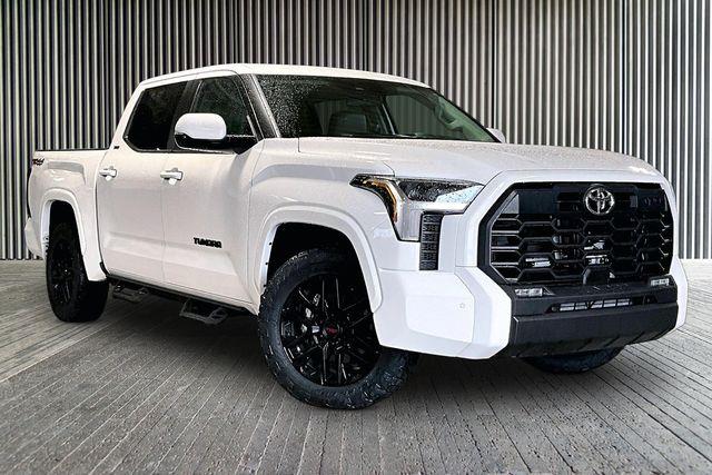 2024 Toyota Tundra - $47,000