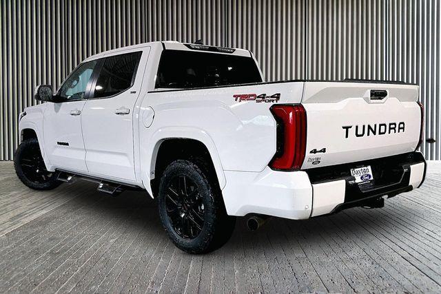 2024 Toyota Tundra - $47,000