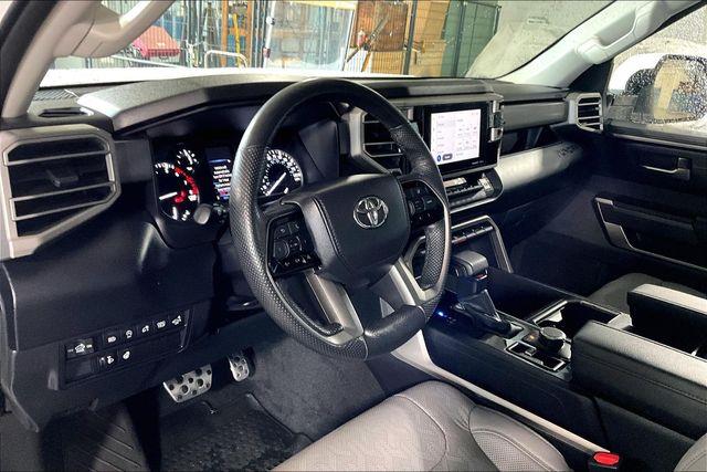2024 Toyota Tundra - $47,000